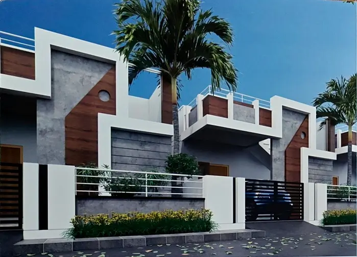 VARNA ECO VILLAS