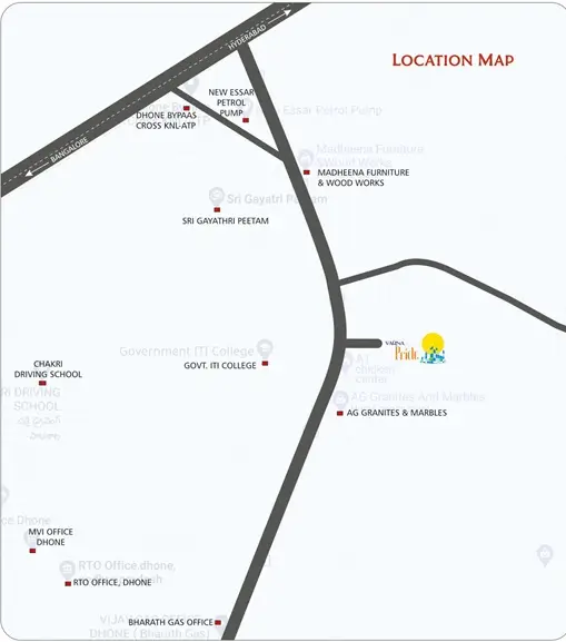luxurious living at VARNA Pride
