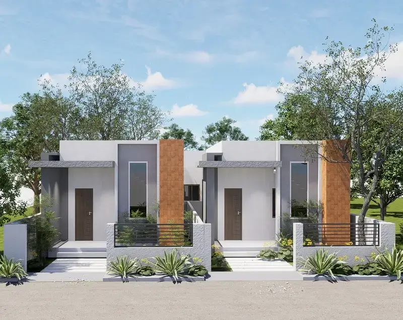 Vaibhav Homes