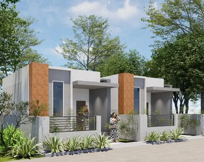 Vaibhav Homes