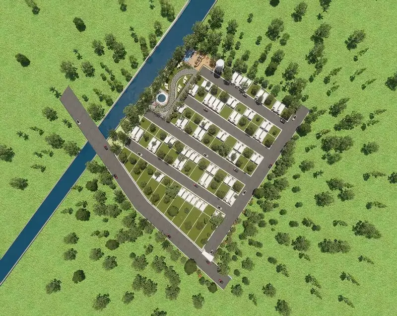 Vaibhav Homes